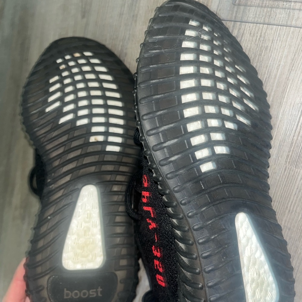 Yeezys- Authentic And Comes With Box! - image 3